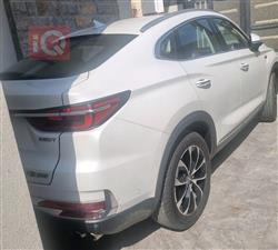 Changan CS85